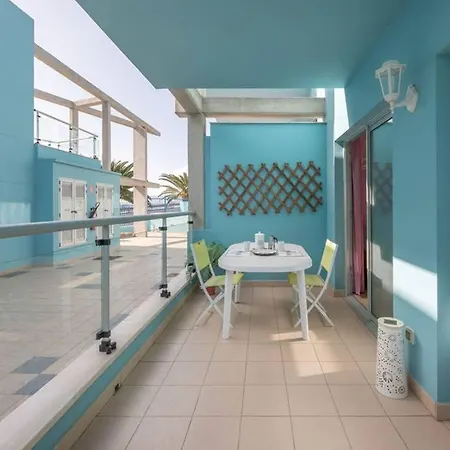 Vicino Al Porto Confortevole Wi-fi Aria Condizionata