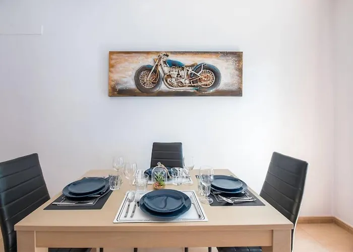 Lägenhet Vicino Al Porto Confortevole Wi-fi Aria Condizionata *