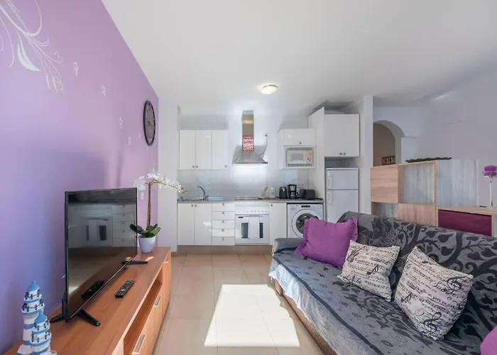 Vicino Al Porto Confortevole Wi-fi Aria Condizionata Lägenhet