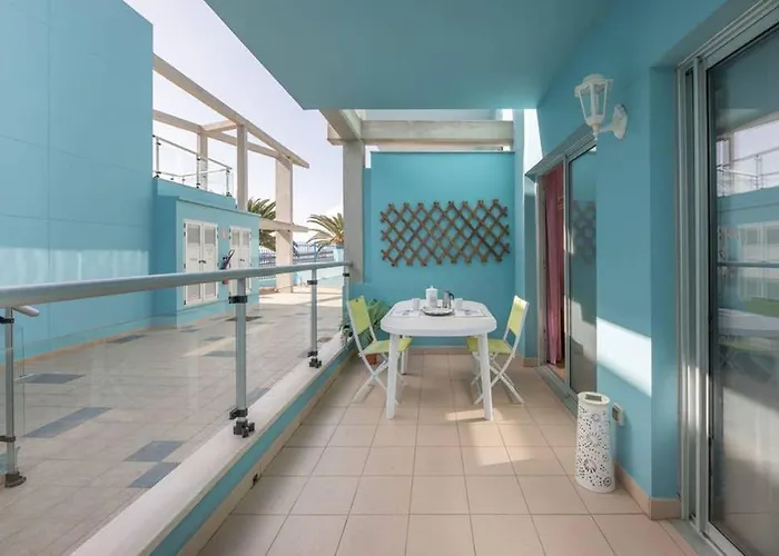 Vicino Al Porto Confortevole Wi-fi Aria Condizionata