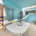 Apartament Vicino Al Porto Confortevole Wi-fi Aria Condizionata *