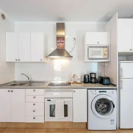 Vicino Al Porto Confortevole Wi-fi Aria Condizionata モロ・デル・ハブレ