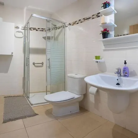 Vicino Al Porto Confortevole Wi-fi Aria Condizionata *