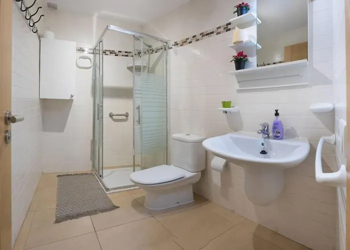 Vicino Al Porto Confortevole Wi-fi Aria Condizionata *